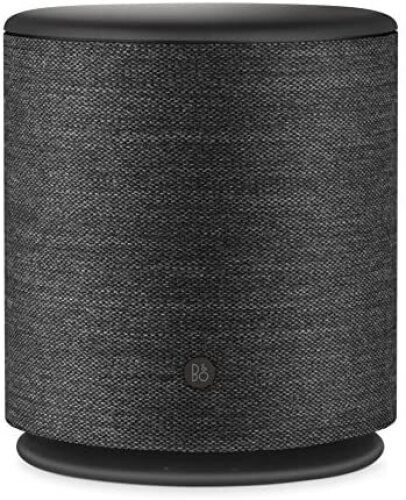 Bang and Olufsen wireless speaker model Beoplay M5 
