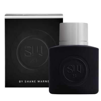 SW23 by Shane Warne Eau De Toilette 100ml