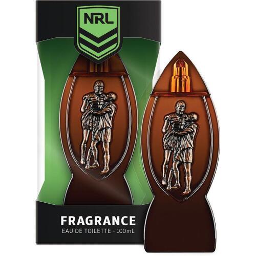 NRL Fragrance 100ml