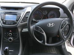 2014 Hyundai Elantra S Active Auto Sedan with 189,934 Kilometres - 10