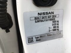 2014 Nissan Qashqai ST SUV with 243,866 Kilometres - 17