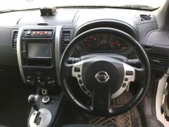 2012 Nissan X-Trail 4WD SUV with 348,008 Kilometres - 9