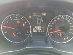 2012 Nissan X-Trail 4WD SUV with 348,008 Kilometres - 10
