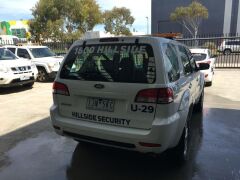 2010 Ford Escape ZD XLT SUV with 205,492 Kilometres - 3