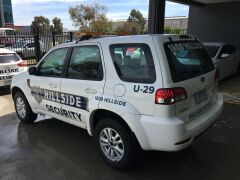 2010 Ford Escape ZD XLT SUV with 205,492 Kilometres - 5
