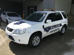 2010 Ford Escape ZD XLT SUV with 205,492 Kilometres - 7