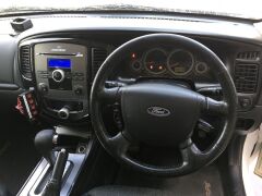 2010 Ford Escape ZD XLT SUV with 205,492 Kilometres - 10