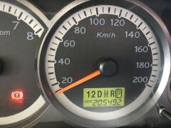 2010 Ford Escape ZD XLT SUV with 205,492 Kilometres - 11