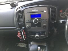 2010 Ford Escape ZD XLT SUV with 205,492 Kilometres - 12