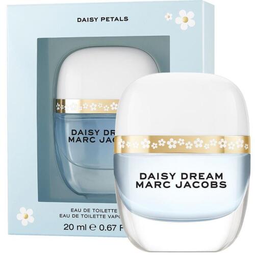 1 x Marc Jacobs Decadence Divine 50ml, 1 x Daisy Dream Petals 20 ml