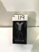 Yves Saint Laurent Y For Men Eau De Parfum 60ml - 2