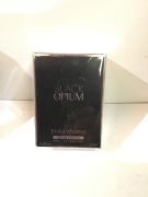 Yves Saint Laurent Opium Black Eau de Parfum 50ml - 2