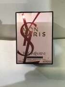 Yves Saint Laurent Mon Paris Eau de Parfum 90ml Spray - 2