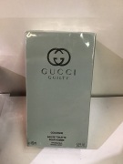 Gucci Guilty Cologne Pour Homme Eau De Toilette 150ml - 2