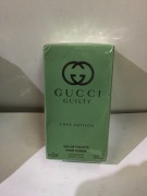 Gucci Guilty Love for Men Eau de Toilette 50ml - 2