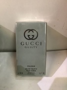 Gucci Guilty Cologne Pour Homme Eau De Toilette 50ml - 2