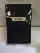 Prada Amber Pour Homme Eau De Toilette 100ml Spray - 2