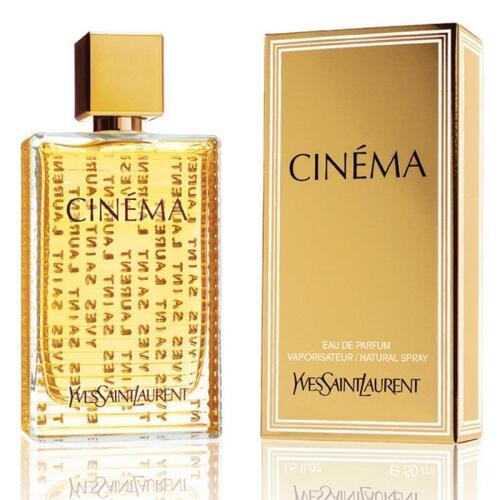 Yves Saint Laurent Cinema Eau de Parfum 90ml