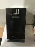 2 x Dunhill London Desire Black 100ml - 2