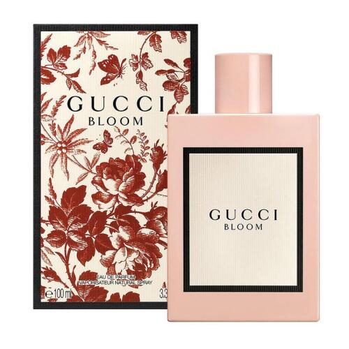 Gucci Bloom Eau De Parfum 100ml Spray