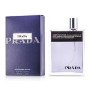 Prada Amber Pour Homme Eau De Toilette 100ml Spray