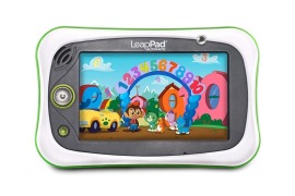 LeapPad Ultimate For School Bundle - Green - 2
