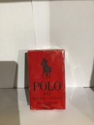 Ralph Lauren Polo Red 75ml Eau De Toilette Spray - 2