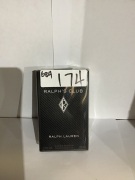 Ralph Lauren Ralphs Club Eau De Parfum 50ml - 2