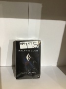 Ralph Lauren Ralphs Club Eau De Parfum 50ml - 2