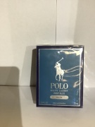 Ralph Lauren Polo Deep Blue for Men Parfum 75ml - 2