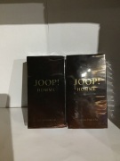 2x Joop Homme EDP 125ml - 2