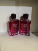 2 x Joop Homme EDT 200ml - 2