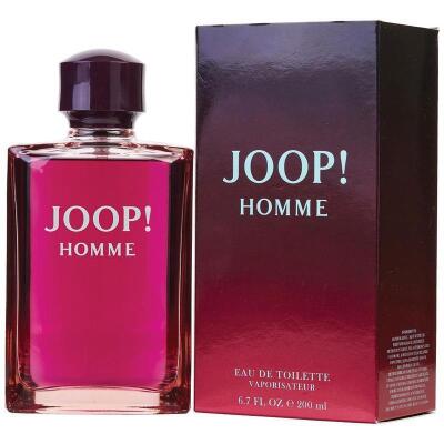 2 x Joop Homme EDT 200ml