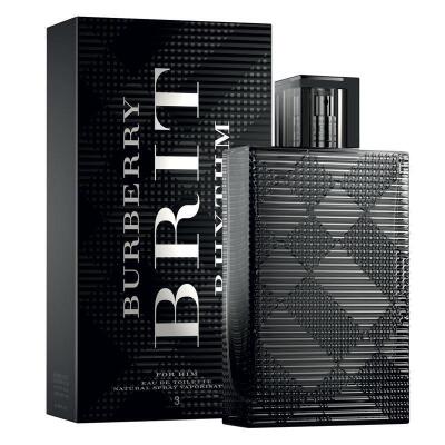 Burberry Brit Rhythm For Men Eau de Toilette 90ml