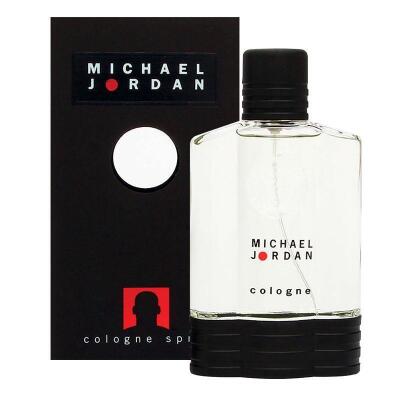 3 x Michael Jordan Cologne Spray