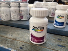 WOMANS MULTI VITAMIN (SEE PHOTOS) X6 - 2