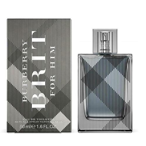 1 x Burberry Weekend 100ml, and 1 x Burberry Brit for him 50ml
