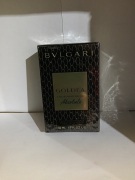 Bvlgari Goldea The Roman Night Absolute Eau De Parfum 50ml - 2