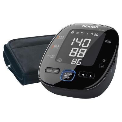Omron HEM-7280T Blood Pressure Monitor Bluetooth