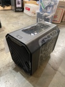 Antec Cube Certified by EKWB Edition Mini -ITX - 2