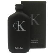 Calvin Klein Be Eau de Toilette 200ml Spray