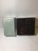 1 x Calvin Klein Eternity Fresh Cologne for Men Eau de Toilette 100ml and 1 x Calvin Klein Euphoria for Men Eau de Toilette 100ml - 2