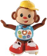 VTech Chase Me Casey Interactive Toy
