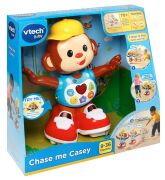 VTech Chase Me Casey Interactive Toy - 2