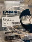 Network cable - 2