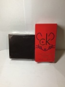 1 x Calvin Klein CK One Chinese New Year Edition Eau de Toilette 100ml, 1x CK Euphoria 50ml - 2