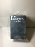 Dolce & Gabbana Light Blue EDT 200ml - 2
