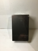 Dolce & Gabbana The One For Men Eau de Toilette 100ml Spray - 2