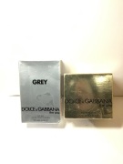 1 x Dolce & Gabbana for Men The One Grey Intense Eau de Toilette 100ml and 1 x Dolce & Gabbana The One Eau de Parfum 75ml Spray - 2