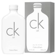 2 x Calvin Klein CK All Eau de Toilette 200ml Spray